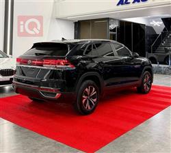 فولكسفاغن أطلس كروس سبورت